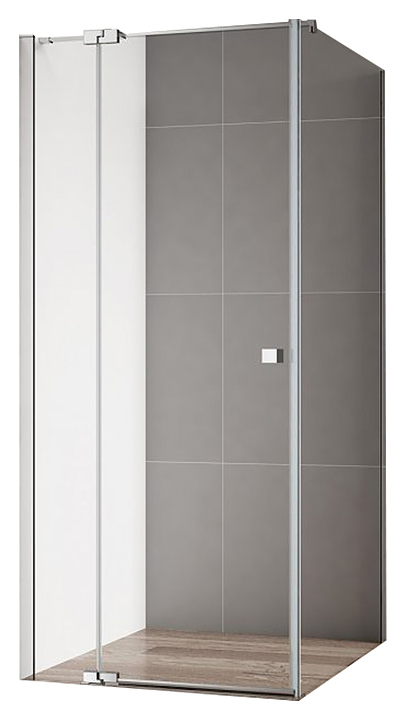 Уголок душевой CEZARES VALVOLA-A-1-90-C-Cr 90х90х195 см