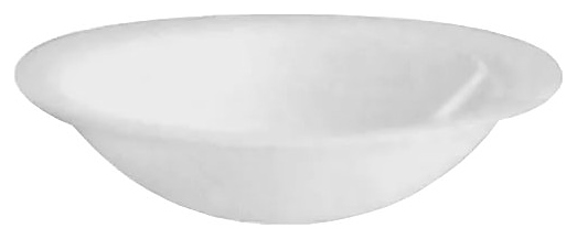 Салатник Arcoroc Restaurant 16 см (25293)