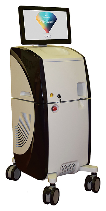 Лазер косметологический Alma Lasers Harmony XL Pro