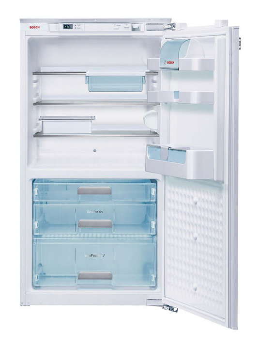 Встраиваемый холодильник Bosch KIF 20A50