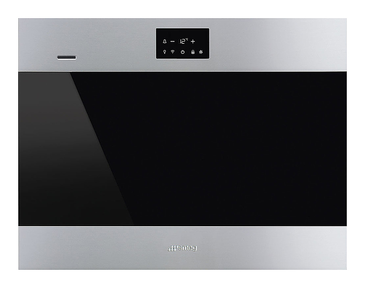 Винный шкаф SMEG CVI318RWX2