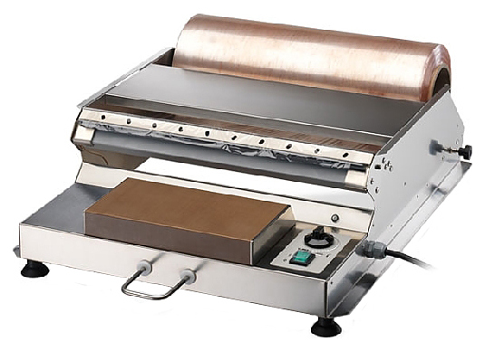 Упаковщик ручной Minerva DSP 5