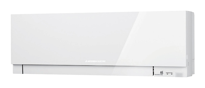 Настенная сплит-система Mitsubishi Electric MSZ-EF50VGKW / MUZ-EF50VG, белая