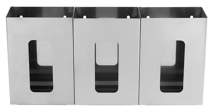 Диспенсер для перчаток ЦПО D-003