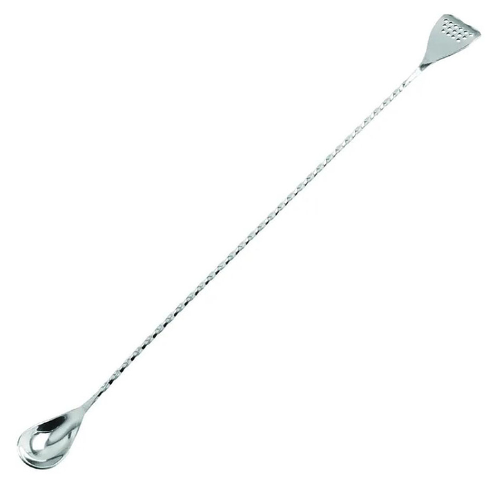 Ложка барная P.L. Barbossa Bad Guys Bar Mixology-6