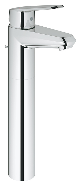 Смеситель Grohe Eurodisc Cosmopolitan DN 15 XL-Size 23055002