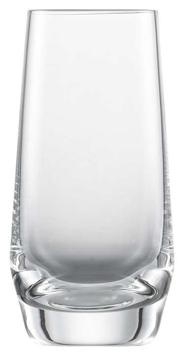 Стопка Schott Zwiesel Pure (Belfesta) 112843 94 мл (хрустальное стекло)