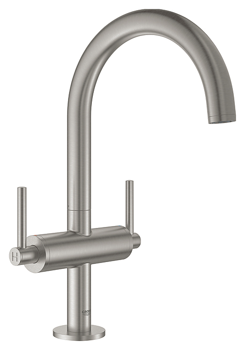 Смеситель Grohe Atrio DN 15 L-SIZE 21022DC3