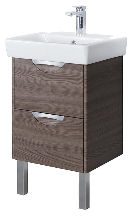 Тумба AQUATON Сильва 60 1A211801SIW50