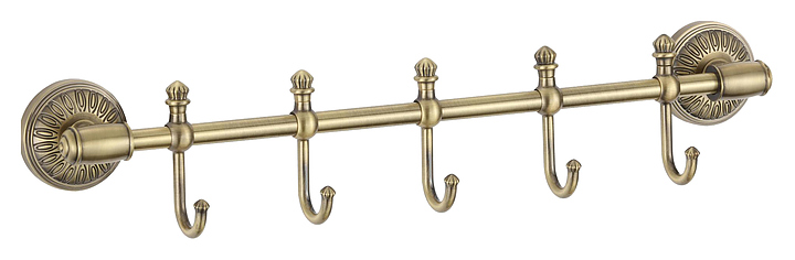 Вешалка-планка Savol S-006675C