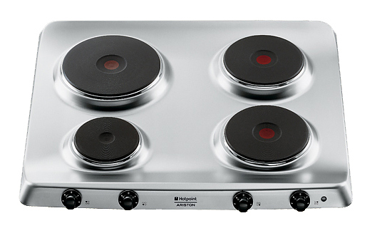Варочная панель Ariston PF 604 IX/HA