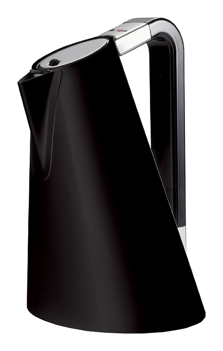 Чайник Bugatti VERA EASY Black