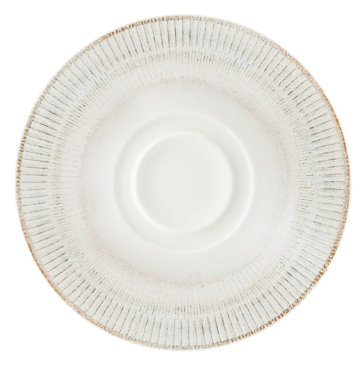 Тарелка подстановочная Bonna Галата 77341 Гурмэ d 190 мм