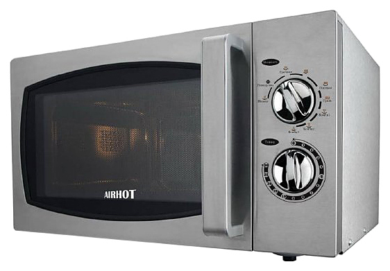 Печь микроволновая Airhot WP900G