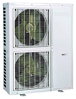 Внешний блок мультизональной системы General Climate GW-G120/N1V