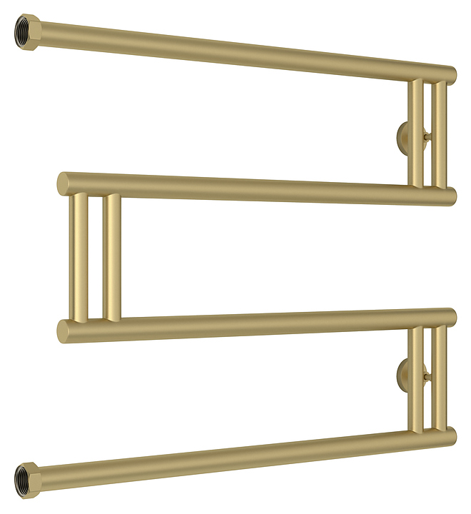 Полотенцесушитель водяной Сунержа High-Tech model 