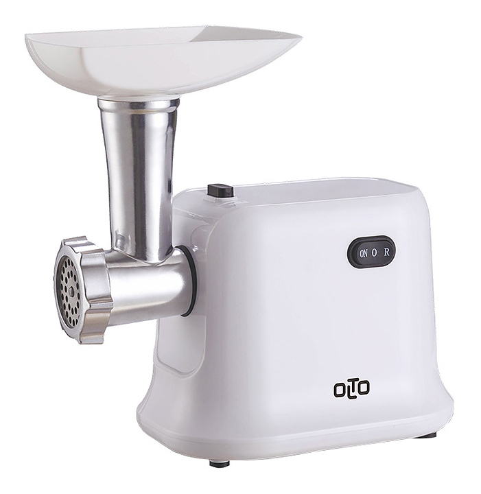 Мясорубка OLTO HM-080 WHITE