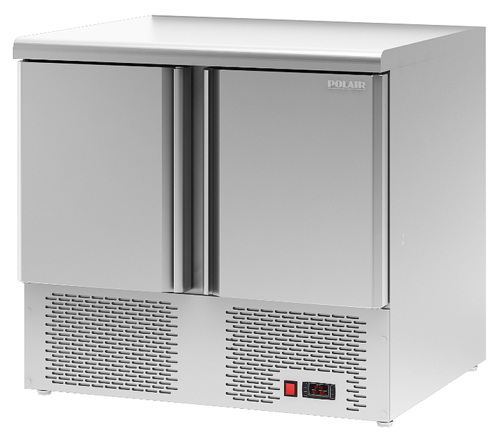 Стол морозильный POLAIR TBi2GN-G без борта