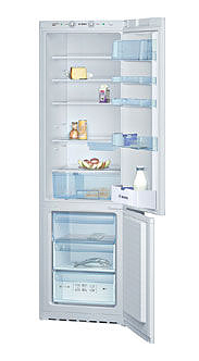 Холодильник Bosch KGS 39V25