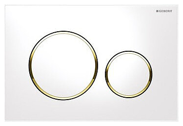 Кнопка смыва Geberit Sigma20 115.882.KK.1