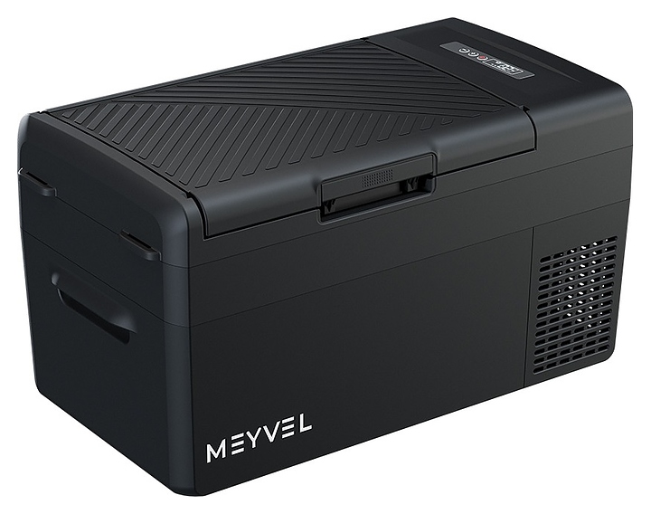 Автохолодильник MEYVEL AF-M20 (Black)