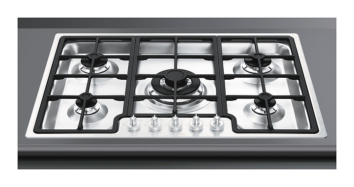 Варочная панель SMEG PGF75SC3
