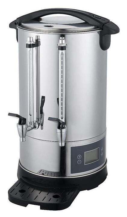 Электрокипятильник-кофеварка Airhot WBDD-35D (с уценкой)