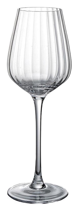 Бокал для вина P.L. Proff Cuisine BarWare Optical 81269688 330 мл