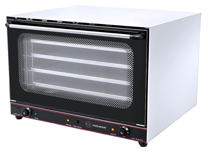 Печь конвекционная Hurakan HKN-XFT333M