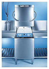 Посудомоечная машина с фронтальной загрузкой Miele G 8072