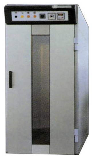 Шкаф расстоечный Tagliavini ROTOR-RT CLT 01