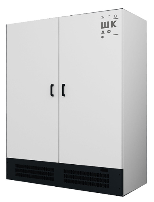 Шкаф холодильный Brandford Shkaff II 1,4 СТ