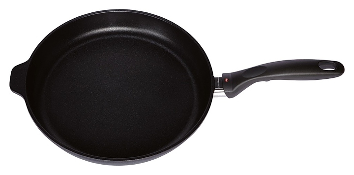 Сковорода Swiss Diamond XD 6432I (32 см) индукционная