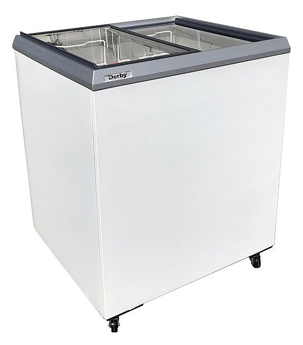 Ларь морозильный Derby ЕК-26+ (92101215)