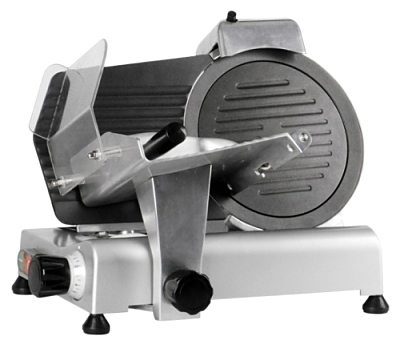 Слайсер Starfood 220 тефлон. нож