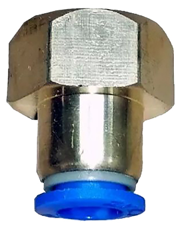 Фитинг Iplate 10 мм 1/2