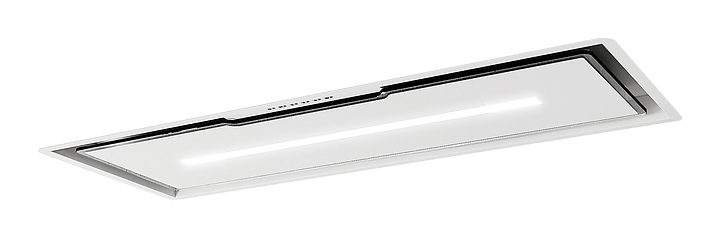 Вытяжка Sirius SL 921 W 80