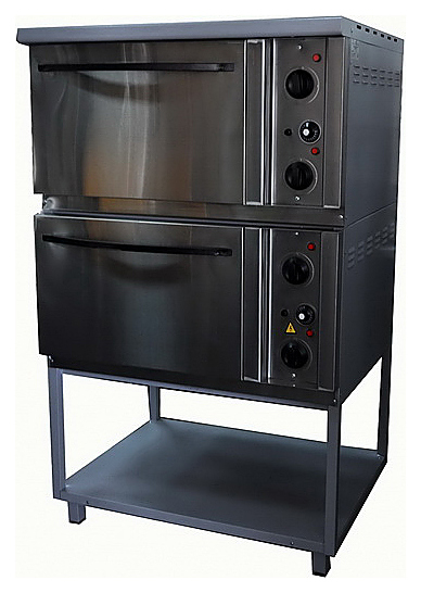 Шкаф жарочный ПищТех ШЖЭП-2