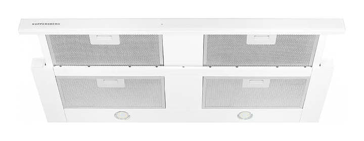 Вытяжка Kuppersberg SLIMLUX S 90 GW