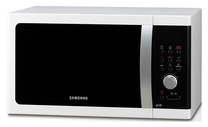 Микроволновая печь Samsung ME872R
