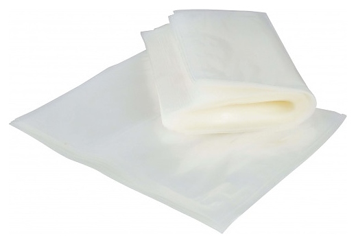 Пакет вакуумный ПРАЙМПАК ПТК 250х350 мм 100 мкм (ПЭТ/ПЭ)