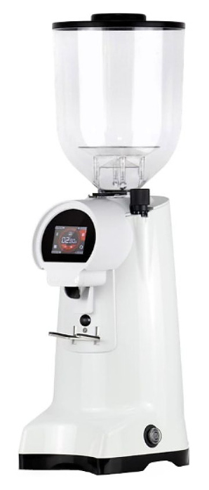 Кофемолка EUREKA Firenze 75 белая