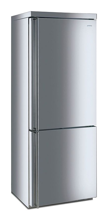Холодильник SMEG FA390X3
