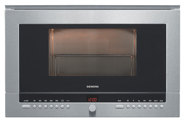 Микроволновая печь Siemens HF 25M560