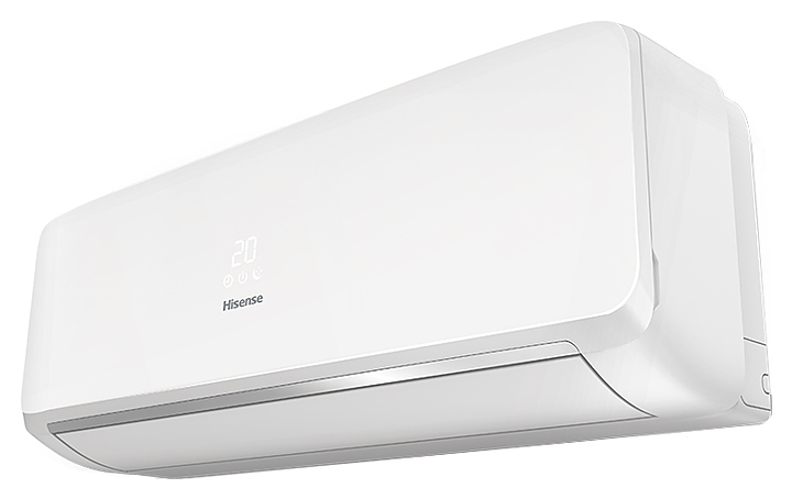 Настенная сплит-система Hisense AS-10UR4SYDTDIG / AS-10UR4SYDTDIW
