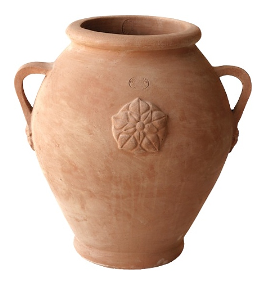 Кувшин San Rocco Con Rosa (72х80 см)