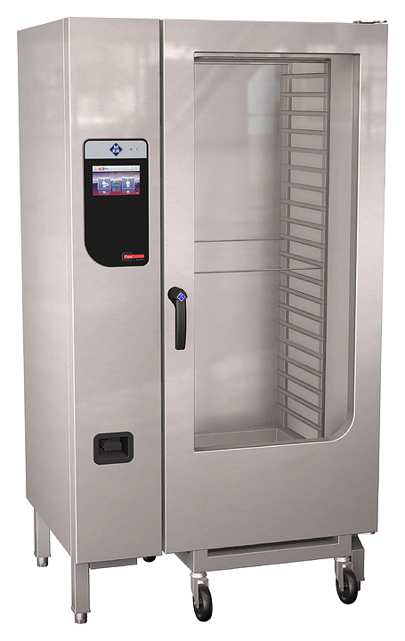 Пароконвектомат MKN FlexiCombi MagicPilot 20.1