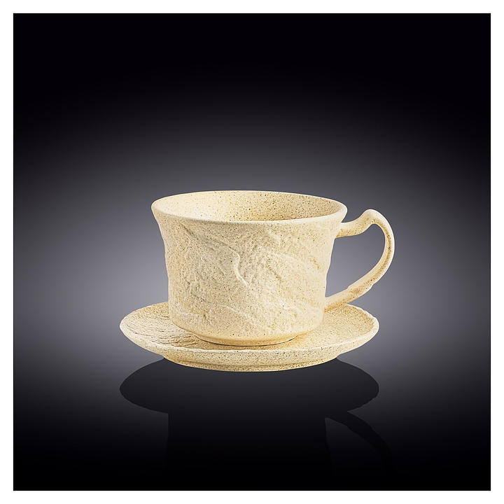 Кофейная пара Wilmax WL‑661350/AB