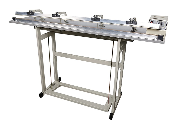 Запайщик пакетов Hualian FRT-1200