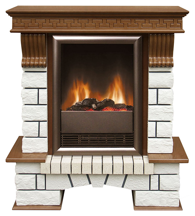 Портал Dimplex Pierre Luxe под камин Viotta